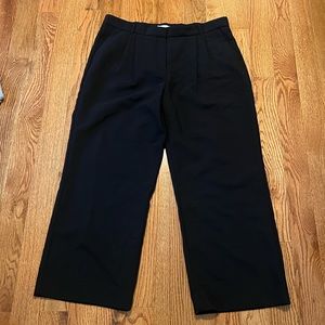A&F Sloane Tailored Pant